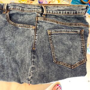 Gloria Vanderbilt 16 Long Jeans